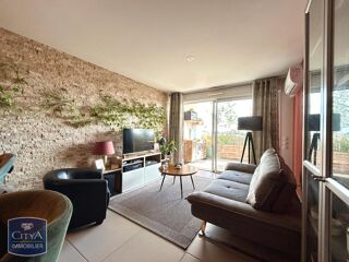  Appartement � vendre 3 pi�ces 63 m�