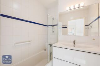  Appartement � vendre 2 pi�ces 53 m�