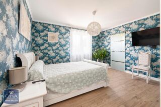  Maison � vendre 5 pi�ces 167 m�