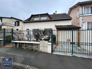  Maison � vendre 4 pi�ces 95 m�