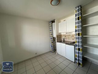  Appartement � vendre 2 pi�ces 23 m�