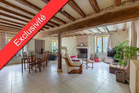   Vente Maison Maison - 7 pi�ce(s) - 150 m�