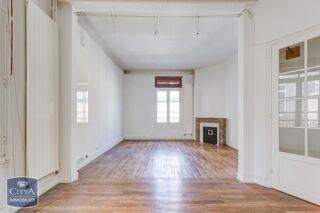  Appartement � vendre 3 pi�ces 58 m�