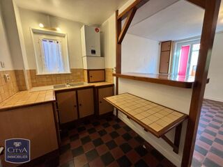  Maison � vendre 5 pi�ces 98 m�