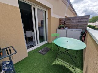  Appartement � vendre 5 pi�ces 81 m�