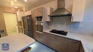  Appartement � vendre 3 pi�ces 81 m�