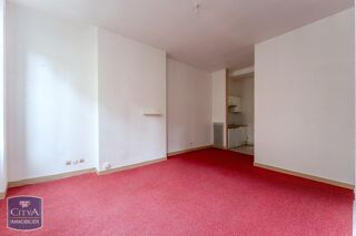  Appartement � vendre 2 pi�ces 43 m�