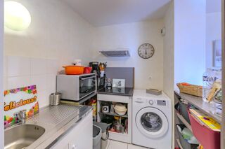  Appartement  vendre 3 pices 49 m