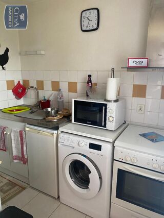  Appartement  vendre 2 pices 47 m