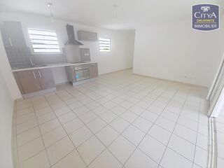  Appartement à vendre 2 pièces 48 m²
