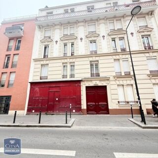  Appartement � vendre 3 pi�ces 46 m�