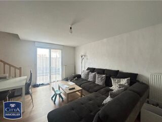  Maison � vendre 4 pi�ces 91 m�