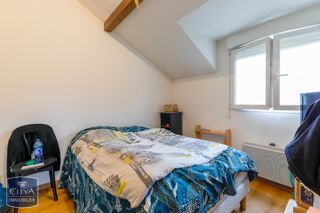  Appartement � vendre 3 pi�ces 78 m�