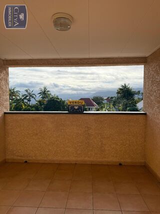  Appartement � vendre 3 pi�ces 65 m�