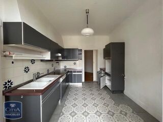  Appartement � vendre 5 pi�ces 141 m�