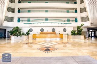  Appartement � vendre 2 pi�ces 41 m�