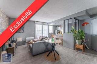  Appartement � vendre 2 pi�ces 48 m�