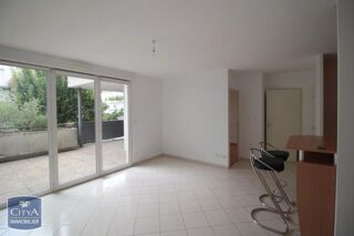  Appartement  vendre 2 pices 45 m