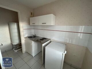  Appartement � vendre 2 pi�ces 48 m�