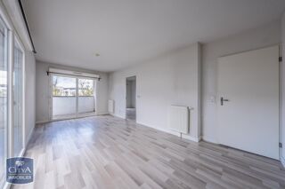  Appartement  vendre 2 pices 44 m