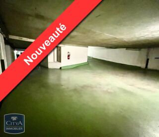  Parking / Garage � vendre 12 m�