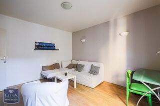  Appartement � vendre 2 pi�ces 50 m�