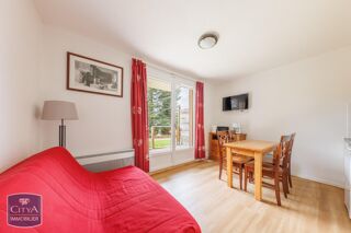  Appartement  vendre 2 pices 28 m