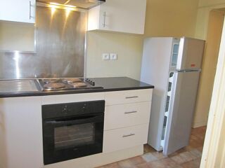  Appartement à vendre 1 pièce 25 m²
