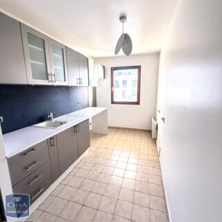  Appartement � vendre 2 pi�ces 55 m�