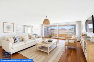  Appartement � vendre 3 pi�ces 108 m�