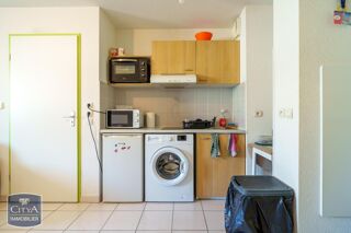  Appartement � vendre 2 pi�ces 35 m�