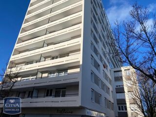  Appartement � vendre 5 pi�ces 94 m�