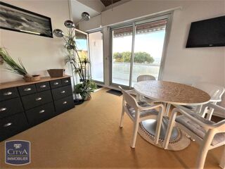  Appartement  vendre 2 pices 39 m