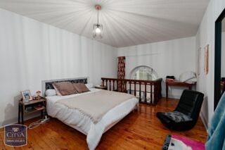  Appartement  vendre 2 pices 64 m