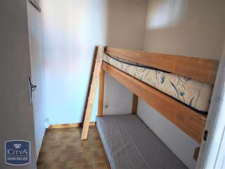  Appartement � vendre 2 pi�ces 23 m�