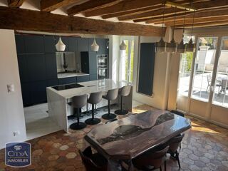  Maison � vendre 9 pi�ces 250 m�