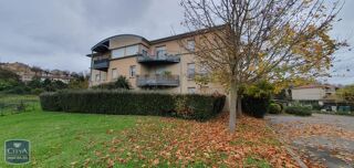  Appartement � vendre 3 pi�ces 64 m�