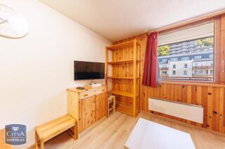  Appartement � vendre 1 pi�ce 23 m�