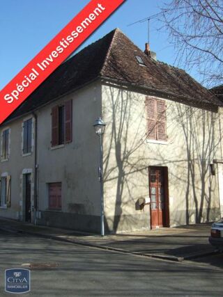  Maison � vendre 3 pi�ces 59 m�