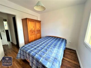  Appartement � vendre 3 pi�ces 56 m�