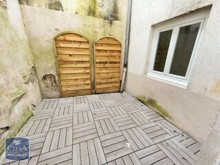  Appartement � vendre 1 pi�ce 22 m�