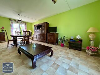  Maison � vendre 5 pi�ces 110 m�