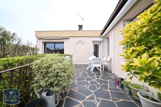  Maison � vendre 7 pi�ces 200 m�