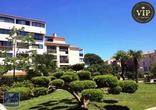  Appartement  vendre 1 pice 29 m