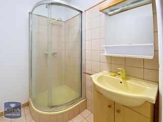  Appartement � vendre 2 pi�ces 48 m�