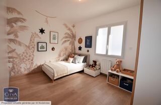  Maison � vendre 4 pi�ces 83 m�