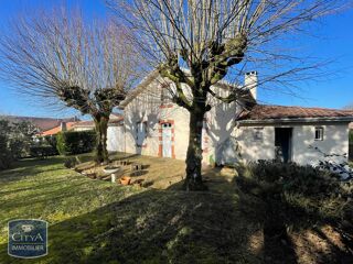  Maison � vendre 6 pi�ces 143 m�