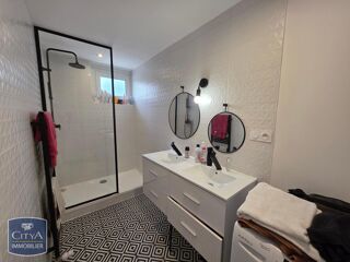  Appartement � vendre 3 pi�ces 53 m�