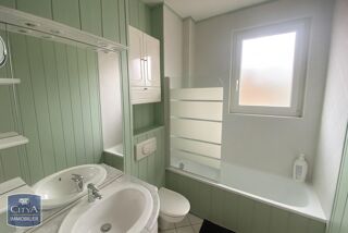  Appartement � vendre 4 pi�ces 91 m�