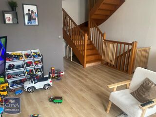  Maison  vendre 4 pices 80 m